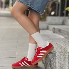 1574 - Giày Adidas Gazelle Indoor Better Scarlet Gum JI2063 [CHÍNH HÃNG]