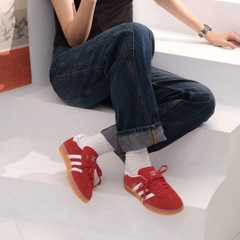 1574 - Giày Adidas Gazelle Indoor Better Scarlet Gum JI2063 [CHÍNH HÃNG]