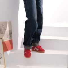 1574 - Giày Adidas Gazelle Indoor Better Scarlet Gum JI2063 [CHÍNH HÃNG]
