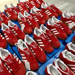 1574 - Giày Adidas Gazelle Indoor Better Scarlet Gum JI2063 [CHÍNH HÃNG]
