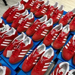 1574 - Giày Adidas Gazelle Indoor Better Scarlet Gum JI2063 [CHÍNH HÃNG]