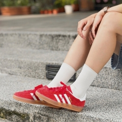1574 - Giày Adidas Gazelle Indoor Better Scarlet Gum JI2063 [CHÍNH HÃNG]