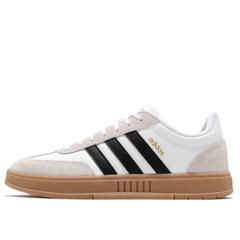 901 -  Giày Adidas Gradas White Black Gum - Code FW3378 / IE9044 [HÀNG CHÍNH HÃNG]