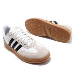 901 -  Giày Adidas Gradas White Black Gum - Code FW3378 / IE9044 [HÀNG CHÍNH HÃNG]