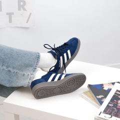 1569 -  Giày Adidas Handball Spezial Night Indigo IF7087 [CHÍNH HÃNG]