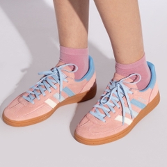 1571 -  Giày Adidas Handball Spezial Semi Pink Spark IG1974 [CHÍNH HÃNG]