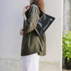 763 -  Túi Adidas Originals x KSENIASCHNAIDER Mini Airliner - Size Lớn - #Mẫu_hiếm - Code IJ7479 [HÀNG CHÍNH HÃNG]