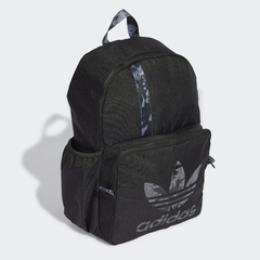 2752 - Balo Adidas Camo Logo Black IX6824 [HÀNG CHÍNH HÃNG]