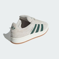 2178 - Giày Adidas Campus 00s Off-White Dark Green IH5021 [HÀNG CHÍNH HÃNG]