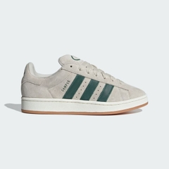 2178 - Giày Adidas Campus 00s Off-White Dark Green IH5021 [HÀNG CHÍNH HÃNG]