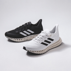 511 -  Giày Adidas 4DFWD 2 'Cloud White Black' GX9247 [HÀNG CHÍNH HÃNG]