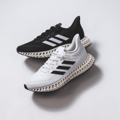 511 -  Giày Adidas 4DFWD 2 'Cloud White Black' GX9247 [HÀNG CHÍNH HÃNG]