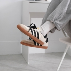 777 -  Giày Adidas Samba OG Cream Sand Strata - Code ID0478 [HÀNG CHÍNH HÃNG]
