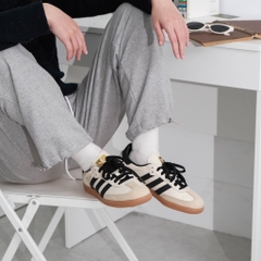 777 -  Giày Adidas Samba OG Cream Sand Strata - Code ID0478 [HÀNG CHÍNH HÃNG]