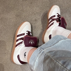 1567 -  Giày Adidas Samba LT Hemp/Off White - JQ9714 [CHÍNH HÃNG]