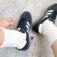 1374 - Giày Adidas Originals Samba OG Navy White Gum ID2056 [CHÍNH HÃNG]