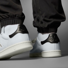 902 -  Giày Adidas Stan Smith Lux Crystal White - Code HQ6785 [HÀNG CHÍNH HÃNG]