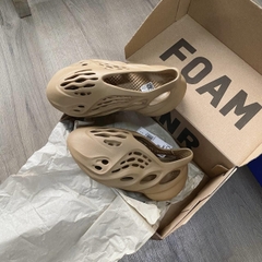 1973 - Giày Adidas Yeezy Foam RNR Clay Taupe GV6842 [HÀNG CHÍNH HÃNG]