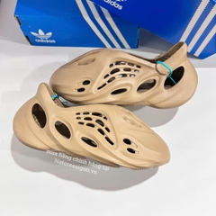 1973 - Giày Adidas Yeezy Foam RNR Clay Taupe GV6842 [HÀNG CHÍNH HÃNG]