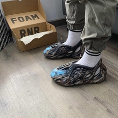 1975 - Giày Adidas Yeezy Foam RNR MX Cinder ID4126 [HÀNG CHÍNH HÃNG]