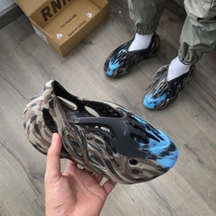 1975 - Giày Adidas Yeezy Foam RNR MX Cinder ID4126 [HÀNG CHÍNH HÃNG]