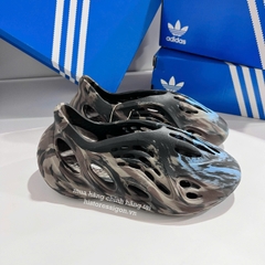 1975 - Giày Adidas Yeezy Foam RNR MX Cinder ID4126 [HÀNG CHÍNH HÃNG]