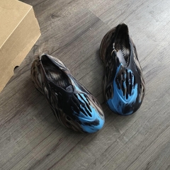 1975 - Giày Adidas Yeezy Foam RNR MX Cinder ID4126 [HÀNG CHÍNH HÃNG]