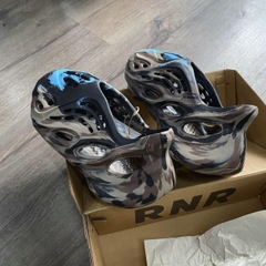 1975 - Giày Adidas Yeezy Foam RNR MX Cinder ID4126 [HÀNG CHÍNH HÃNG]