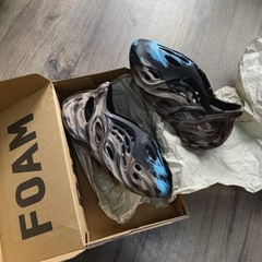 1975 - Giày Adidas Yeezy Foam RNR MX Cinder ID4126 [HÀNG CHÍNH HÃNG]