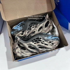 1975 - Giày Adidas Yeezy Foam RNR MX Cinder ID4126 [HÀNG CHÍNH HÃNG]