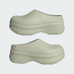 1576 - Giày Adidas Adiform Stan Smith Mule Halo Green IE0478 [CHÍNH HÃNG]