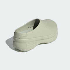 1576 - Giày Adidas Adiform Stan Smith Mule Halo Green IE0478 [CHÍNH HÃNG]