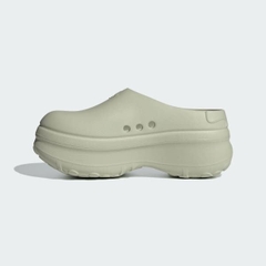 1576 - Giày Adidas Adiform Stan Smith Mule Halo Green IE0478 [CHÍNH HÃNG]