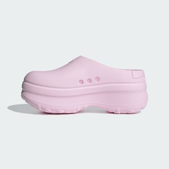 771 -  Dép Adidas Adifom Stan Smith Mule Pink - Hồng - Code IE0480 [HÀNG CHÍNH HÃNG]