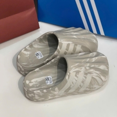 1592 - Dép Adidas Superstar Adifom Mule Alumina - IE9083 [CHÍNH HÃNG]