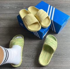 1366 -  Dép Adidas Adilette 22 - Desert Sand - GX6945 [HÀNG CHÍNH HÃNG]