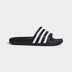 152 -  Dép Adidas Aqua Slide - Đen Trắng [HÀNG CHÍNH HÃNG]