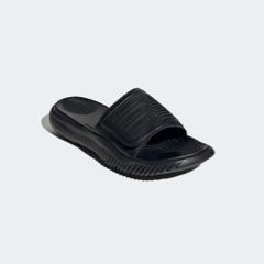 758 -  Dép Adidas Alphabounce Triple Black 2.0 - Code GY9416 [HÀNG CHÍNH HÃNG]