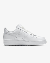 085 - Giày Nike Air Force 1 Low 07 Full White  - 315122 111 | CW2288 111 | DD8959 100 [HÀNG CHÍNH HÃNG]