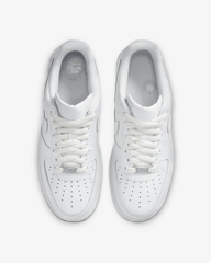 085 - Giày Nike Air Force 1 Low 07 Full White  - 315122 111 | CW2288 111 | DD8959 100 [HÀNG CHÍNH HÃNG]