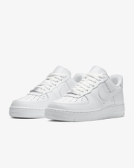 085 - Giày Nike Air Force 1 Low 07 Full White  - 315122 111 | CW2288 111 | DD8959 100 [HÀNG CHÍNH HÃNG]