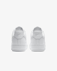 085 - Giày Nike Air Force 1 Low 07 Full White  - 315122 111 | CW2288 111 | DD8959 100 [HÀNG CHÍNH HÃNG]