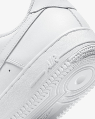 085 - Giày Nike Air Force 1 Low 07 Full White  - 315122 111 | CW2288 111 | DD8959 100 [HÀNG CHÍNH HÃNG]