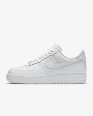 085 - Giày Nike Air Force 1 Low 07 Full White  - 315122 111 | CW2288 111 | DD8959 100 [HÀNG CHÍNH HÃNG]