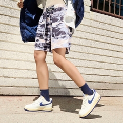 849 -  Giày Nike Air Force 1 07 Pale Vanilla FQ8103 133 [HÀNG CHÍNH HÃNG]