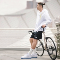 808 -  Giày Nike Air Force 1 Low University Blue DV0788 101 [HÀNG CHÍNH HÃNG]