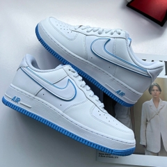 808 -  Giày Nike Air Force 1 Low University Blue DV0788 101 [HÀNG CHÍNH HÃNG]