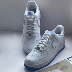 808 -  Giày Nike Air Force 1 Low University Blue DV0788 101 [HÀNG CHÍNH HÃNG]