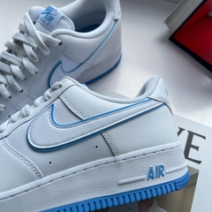 808 -  Giày Nike Air Force 1 Low University Blue DV0788 101 [HÀNG CHÍNH HÃNG]