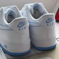 808 -  Giày Nike Air Force 1 Low University Blue DV0788 101 [HÀNG CHÍNH HÃNG]